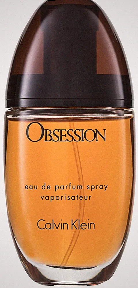 Calvin Klein Obsession Eau de Parfum 50 ml OVP NEU