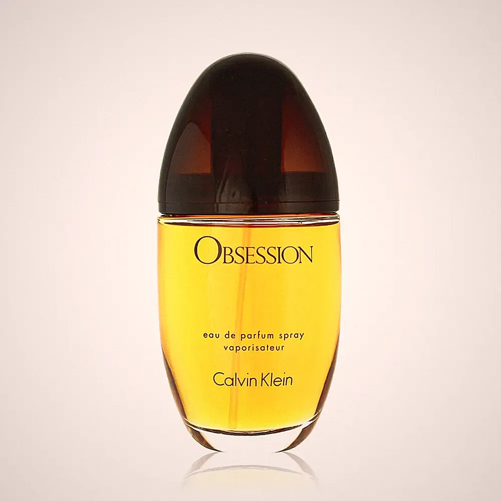Calvin Klein Obsession Eau De Parfum 50 ml (woman)