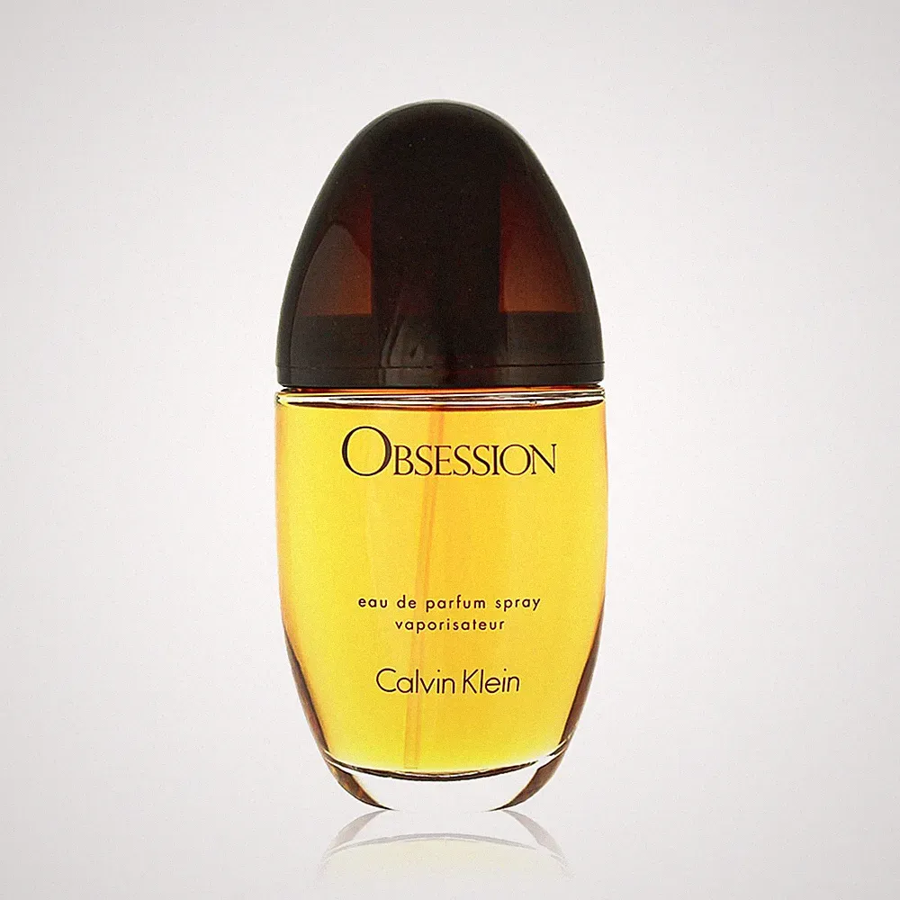 Calvin Klein Obsession Eau De Parfum EDP 100 ml (woman)
