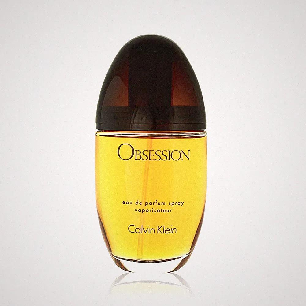 Calvin Klein Obsession Eau De Parfum EDP 50 ml (woman)
