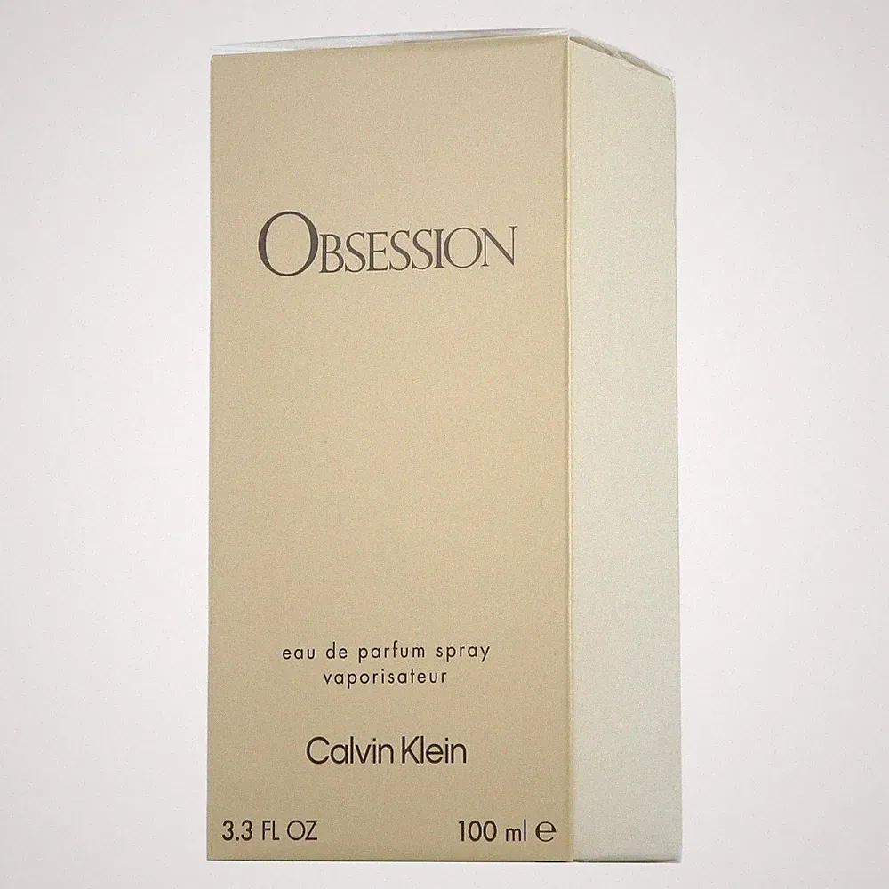 Calvin Klein Obsession EDP 100ml