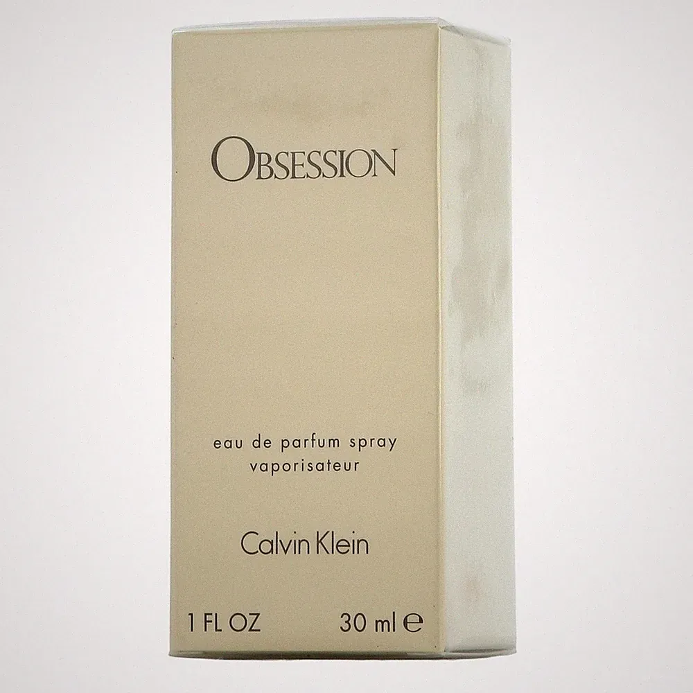 Calvin Klein Obsession EDP 30ml