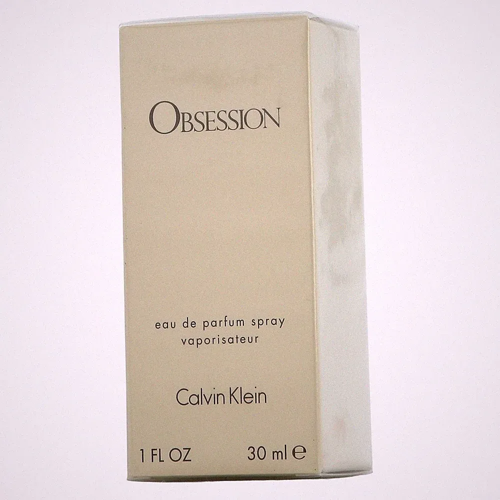 Calvin Klein Obsession EDP 30ml