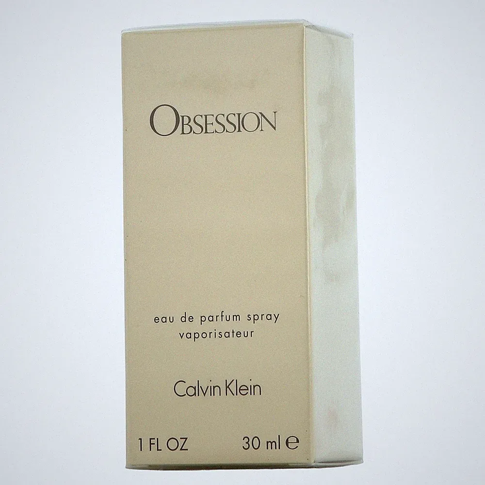 Calvin Klein Obsession EDP 30ml