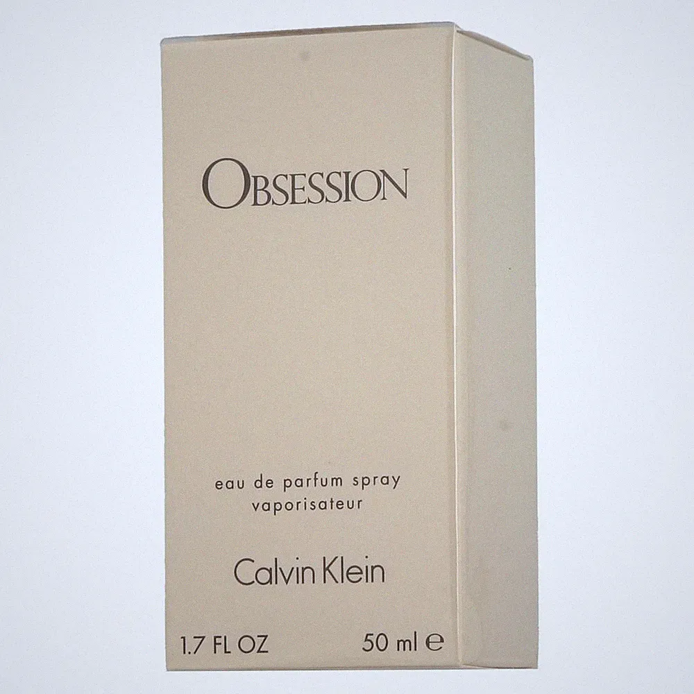 Calvin Klein Obsession EDP 50ml
