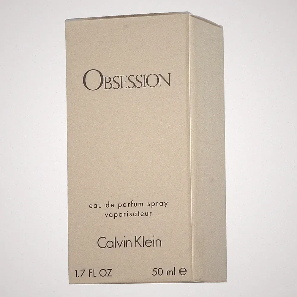 Calvin Klein Obsession EDP 50ml