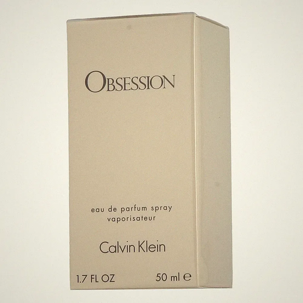 Calvin Klein Obsession EDP 50ml