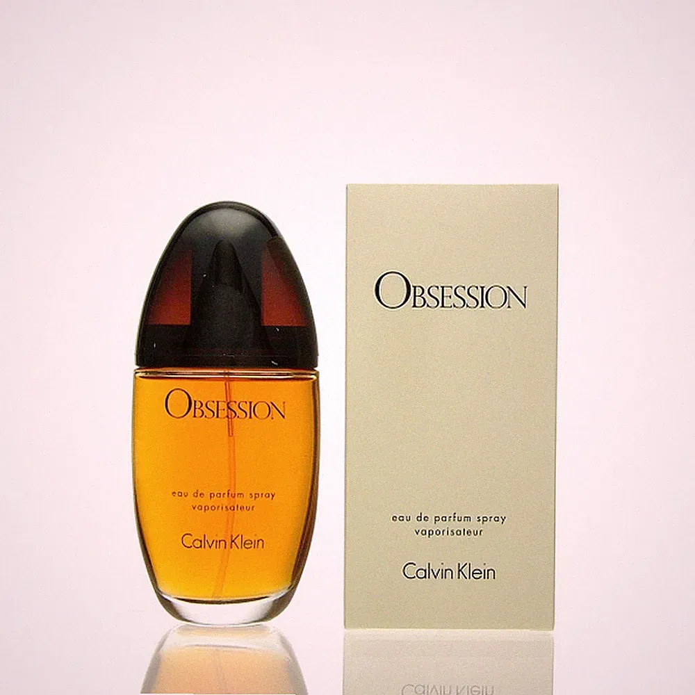 parfüm calvin klein obsession damen