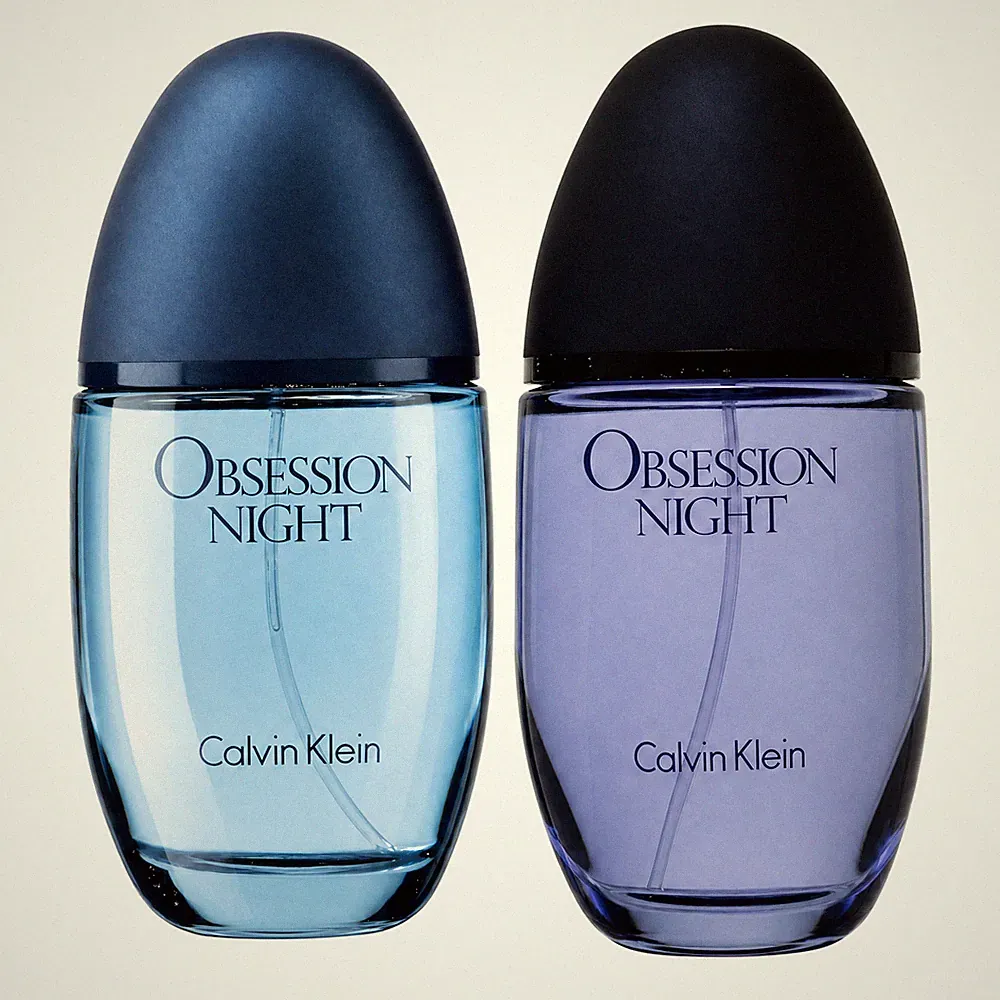 Calvin Klein Obsession Night EDP 100ml