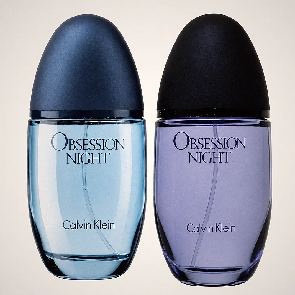 Calvin Klein Obsession Night EDP 100ml