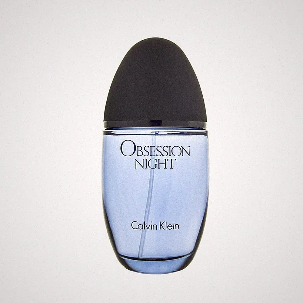 Calvin Klein Obsession Night for Women Eau De Parfum EDP 100 ml (woman)
