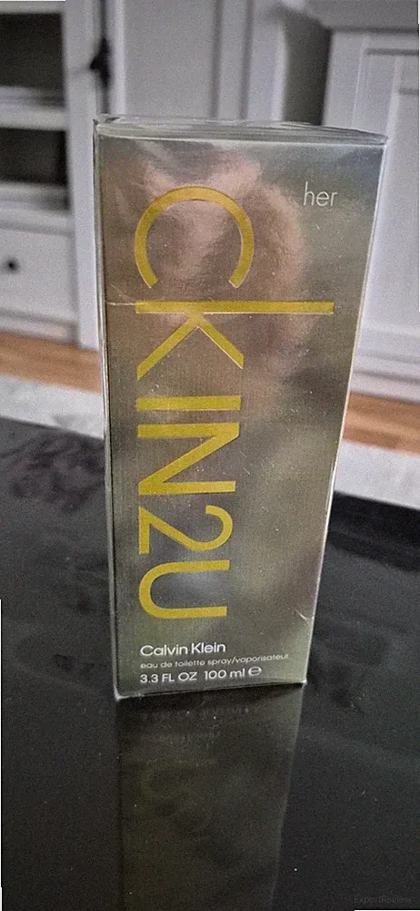 Calvin Klein Parfüm