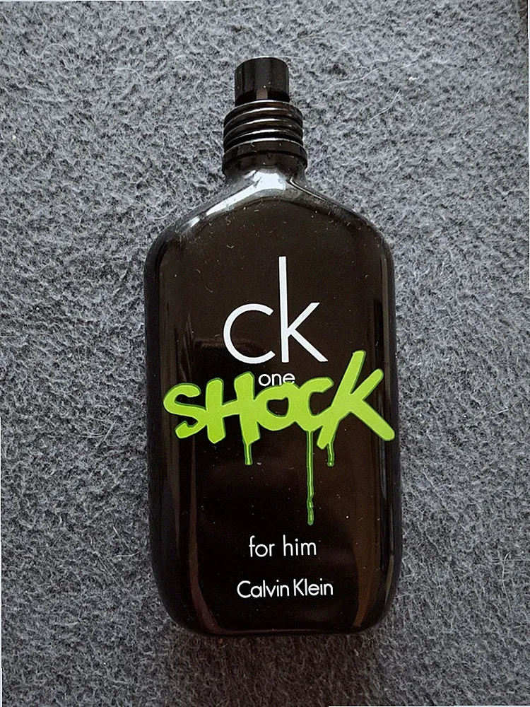 Calvin Klein Parfüm Herren