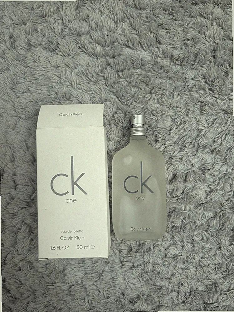 Calvin Klein Parfum