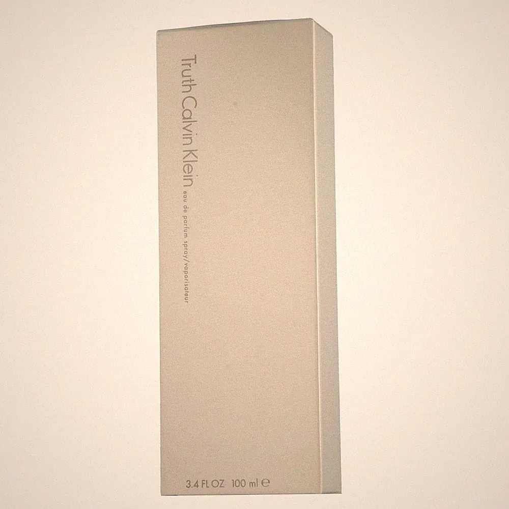 Calvin Klein Truth EDP 100ml