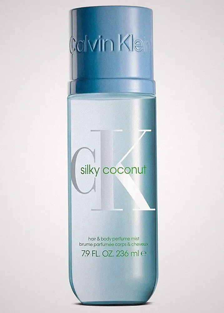 Calvin Klein Unisex Hair & Body Parfüm Nebel 236