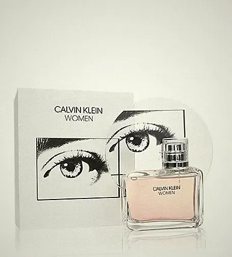 Calvin Klein Women Eau de Parfum 30ml