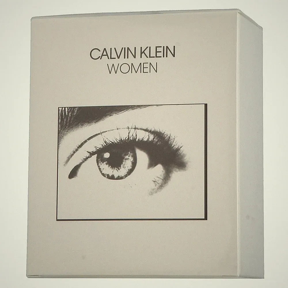 Calvin Klein Women EDP 100ml