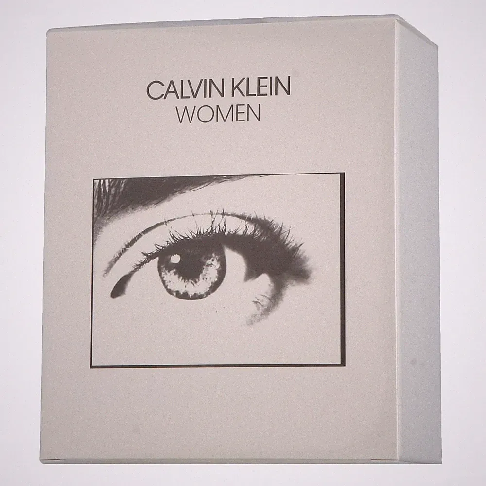 Calvin Klein Women EDP 100ml