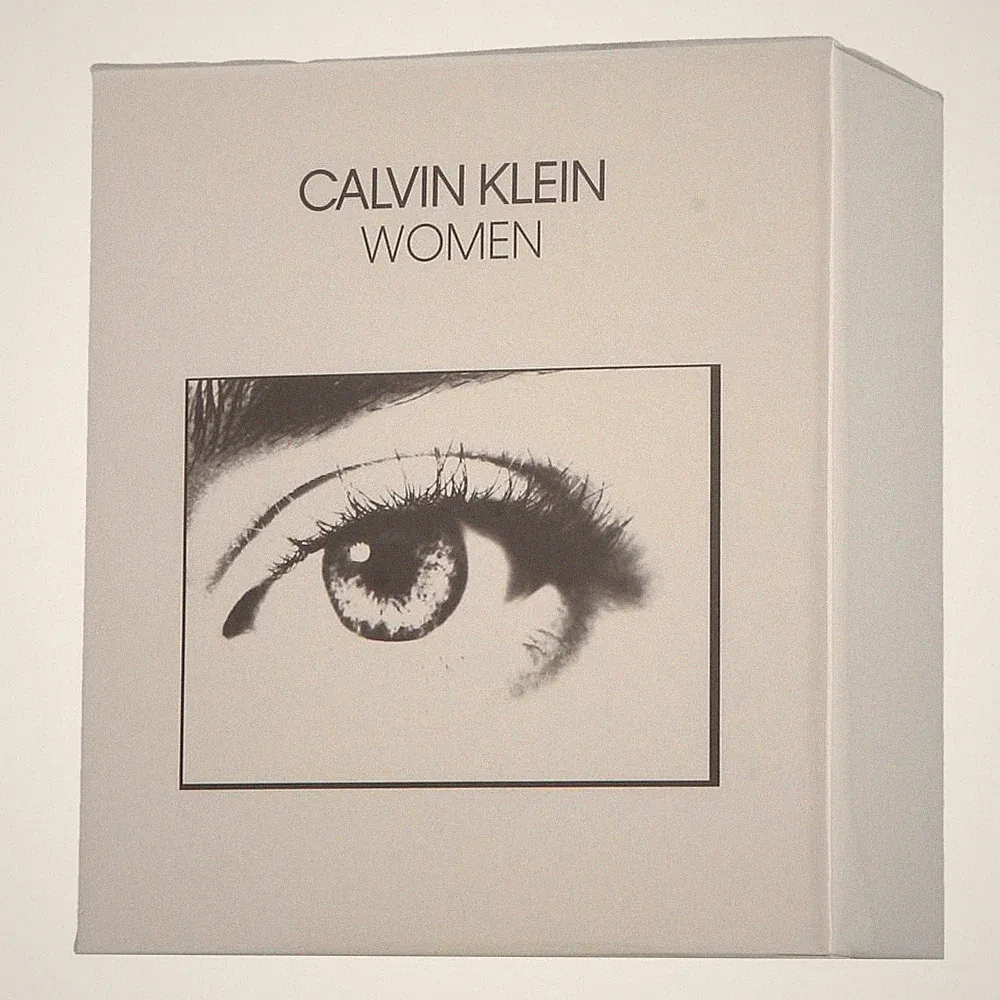 Calvin Klein Women EDP 50ml