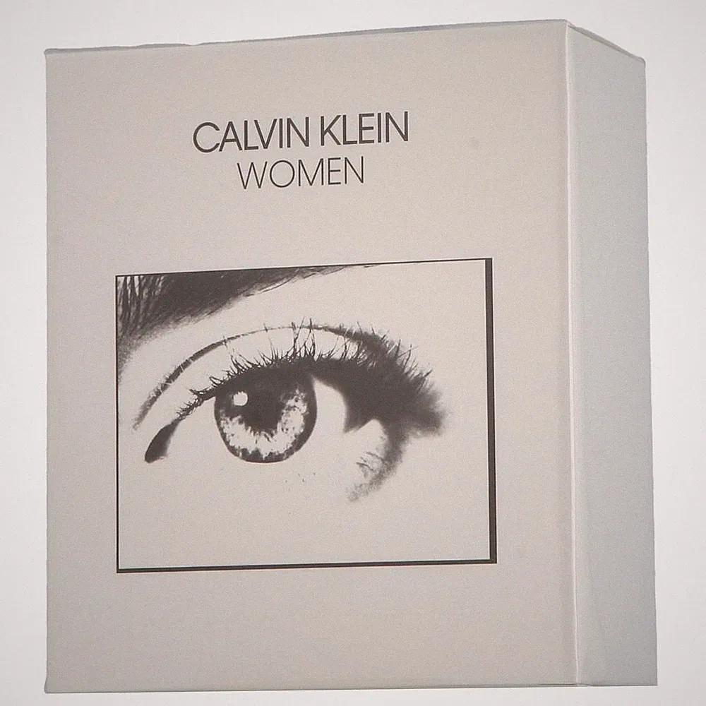 Calvin Klein Women EDP 50ml