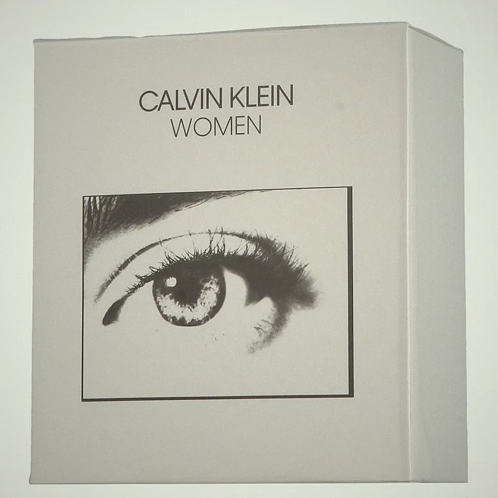 Calvin Klein Women EDP 50ml