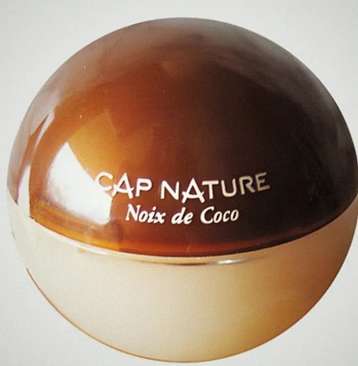 Cap nature Kokosnuss Eau de Toilette 50 ml von yves rocher VOLL