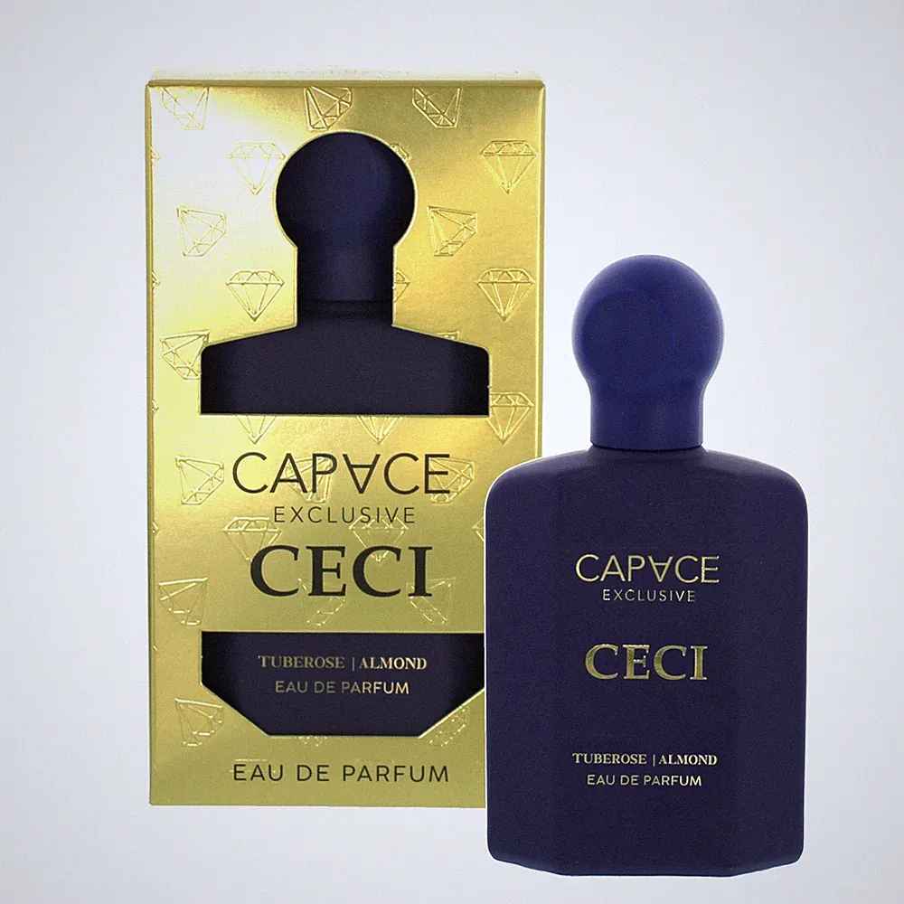 Tuberose Eau de Parfum