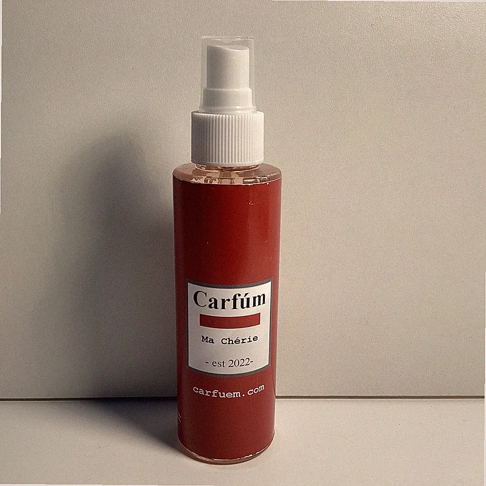 Carfúm Ma Chérie Autoparfum Sprühflasche 150ml (C18.2)