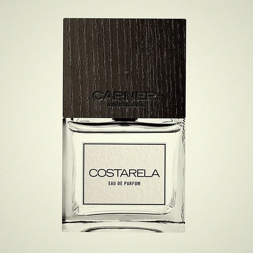 CARNER BARCELONA Costarela 50 ml Spray Eau de Parfum Unisex