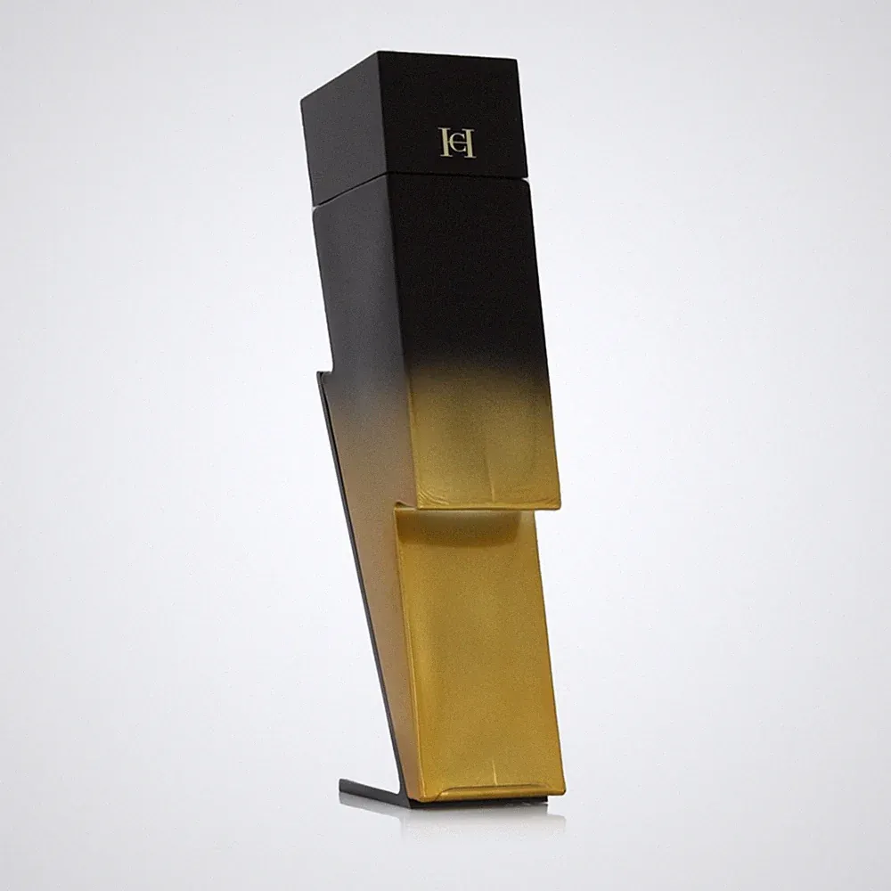 Carolina Herrera Bad Boy Extreme Eau De Parfum 150 ml (man)