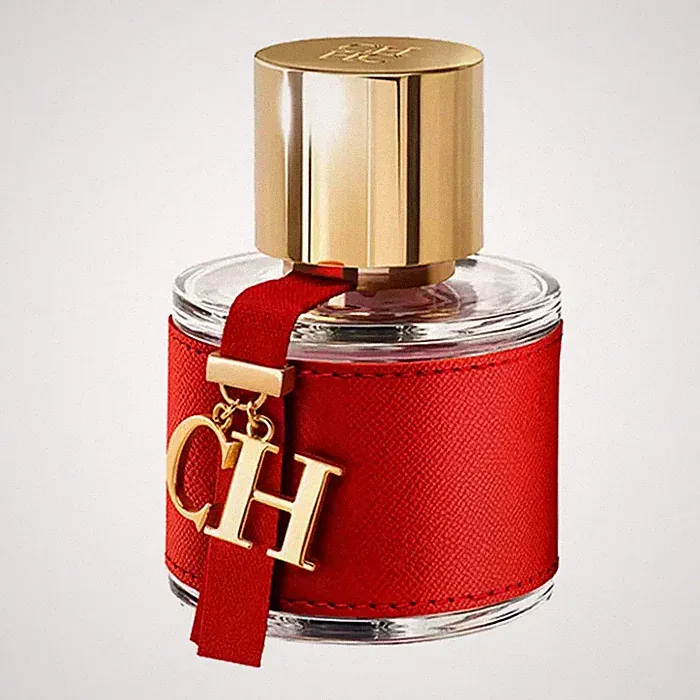 Carolina Herrera Ch Eau de Toilette Damenparfum 50 ml Duft NEU OVP