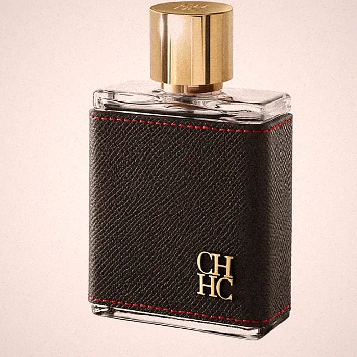 Carolina Herrera Ch Men Eau de Toilette Herrenparfum 100 ml Duft NEU OVP
