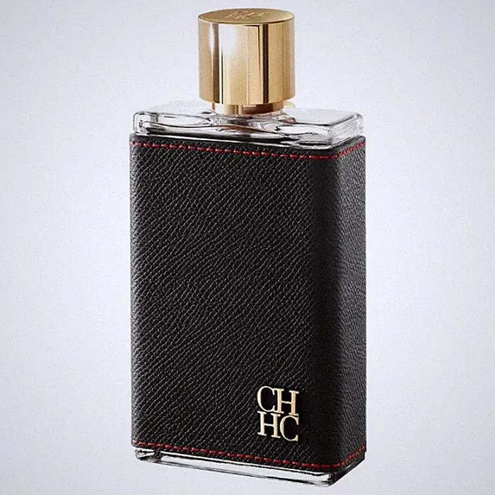 Carolina Herrera Ch Men Eau de Toilette Herrenparfum 200 ml Duft NEU OVP