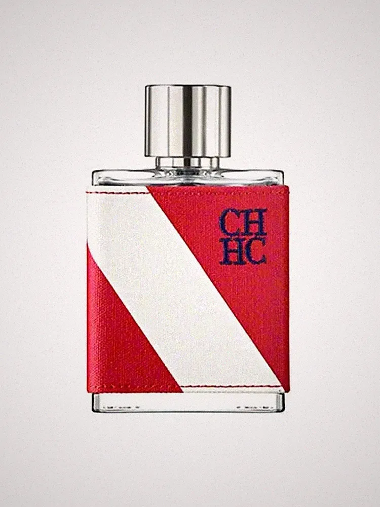 Carolina Herrera Ch Men Spor Eau de Toilette Herrenparfum 100 ml Duft NEU OVP