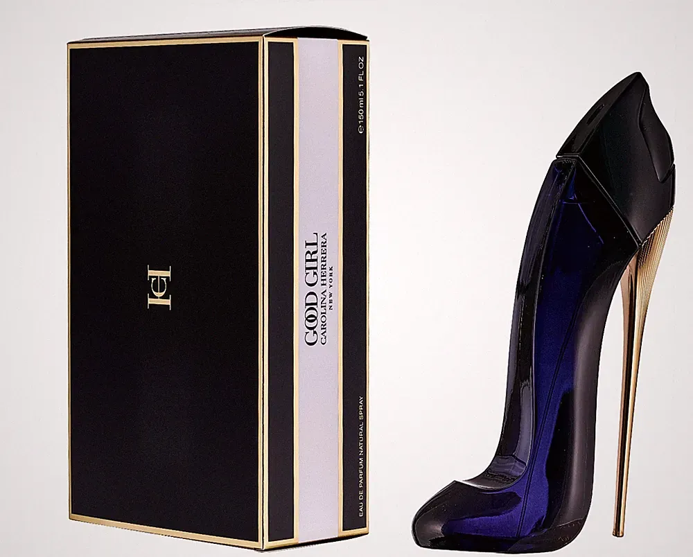 Carolina Herrera Good Girl 150ml Eau de Parfum Neu & OVP