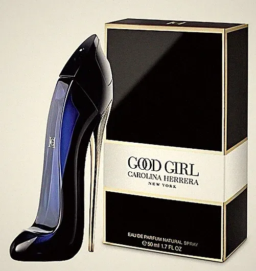 Carolina Herrera Good Girl 50 ml Original NEU + OVP Eau de Parfum EDP Damenduft