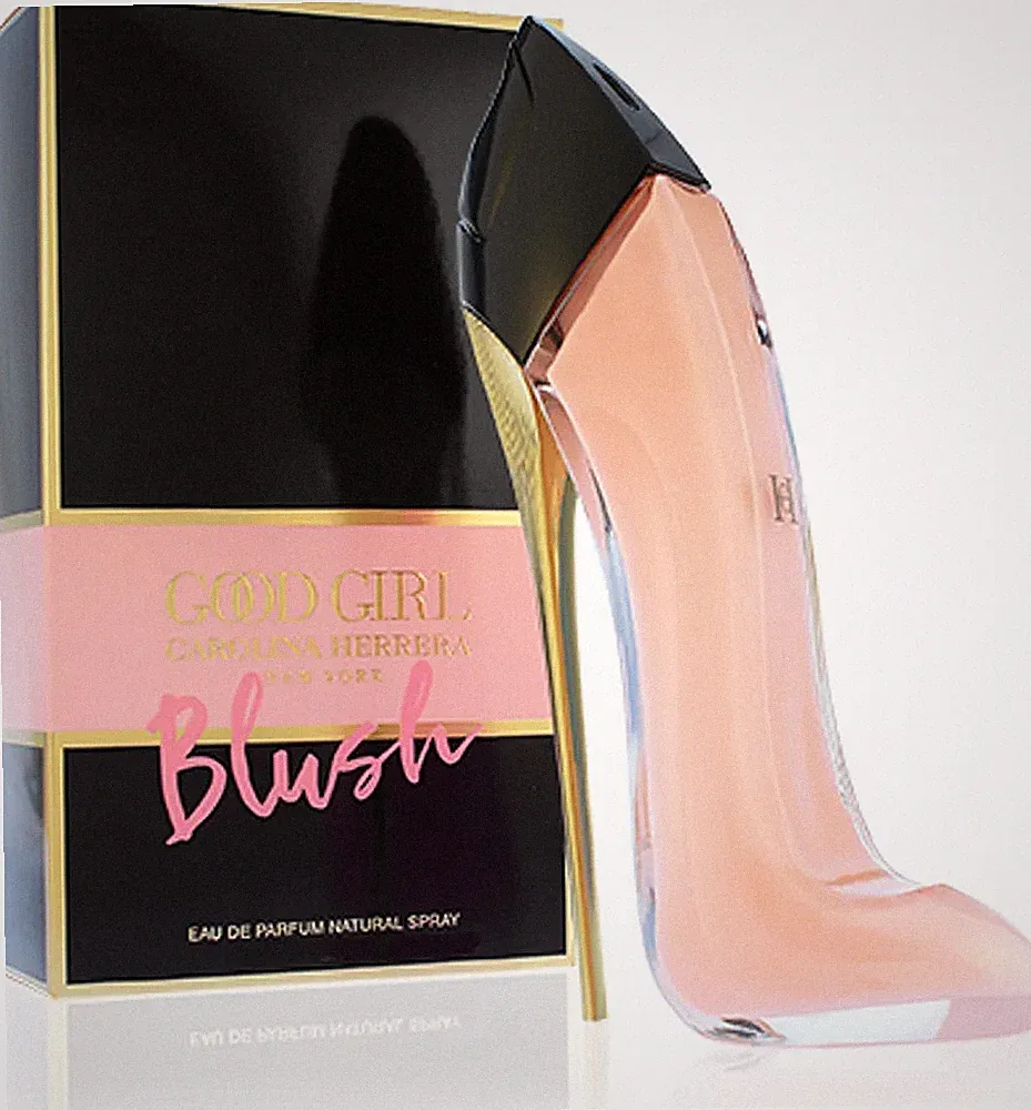 Carolina Herrera Good Girl Blush 30ml Parfüm Geschenk Frauen Freundin Schwester