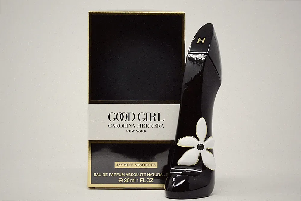 Carolina Herrera Good Girl Jasmine Absolute Eau de Parfum Spray 30 ml Damenduft