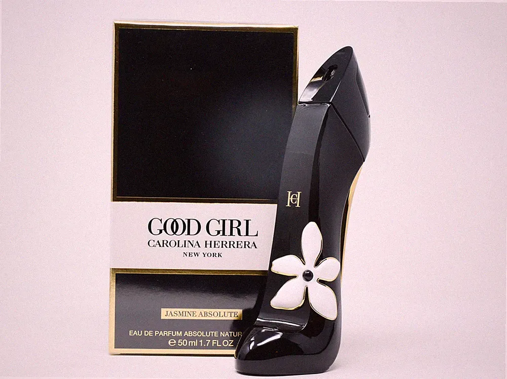Carolina Herrera Good Girl Jasmine Absolute Eau de Parfum Spray 50 ml Damenduft
