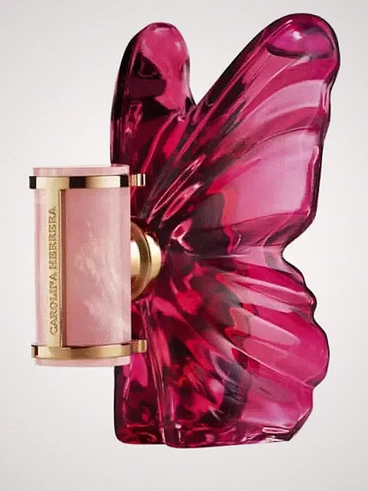 Carolina Herrera la Bomba Eau de Parfum Damenparfum 30 ml Duft NEU OVP