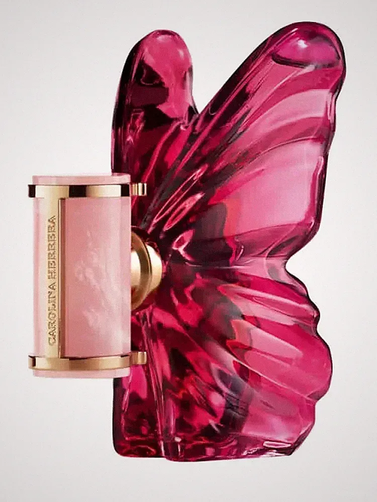 Carolina Herrera la Bomba Eau de Parfum Damenparfum 50 ml Duft NEU OVP