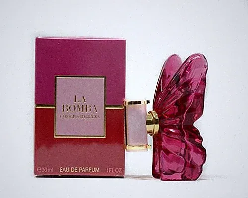 Carolina Herrera La Bomba Eau de Parfum Spray 30 ml Damenduft OVP