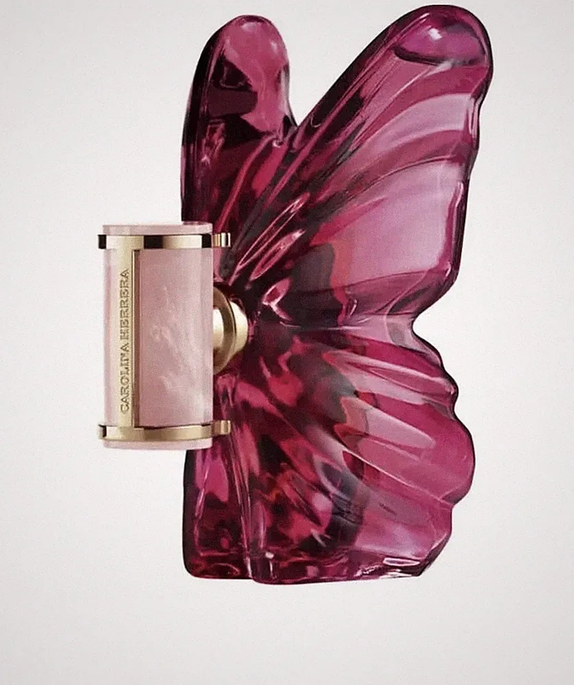 Carolina Herrera La Bomba Eau de Parfum Spray 80 ml Damenduft OVP