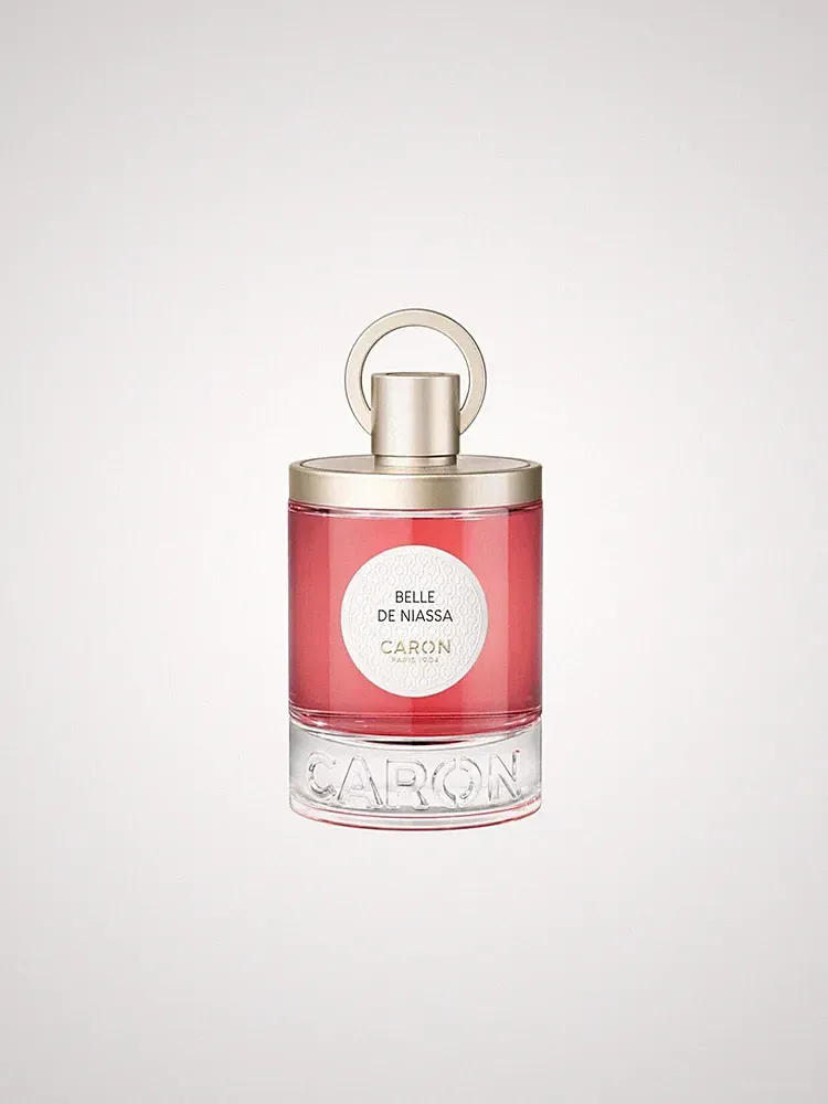 Caron Belle de Niassa Eau de Parfum Damenparfum 100 ml Duft NEU OVP