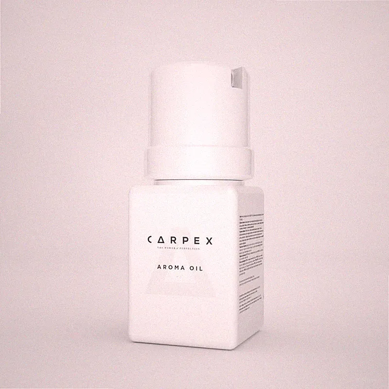 Carpex Duftöl Micro Raumduftparfüm Raumduftöl Lufterfrischer Parfümöl, 50 ml