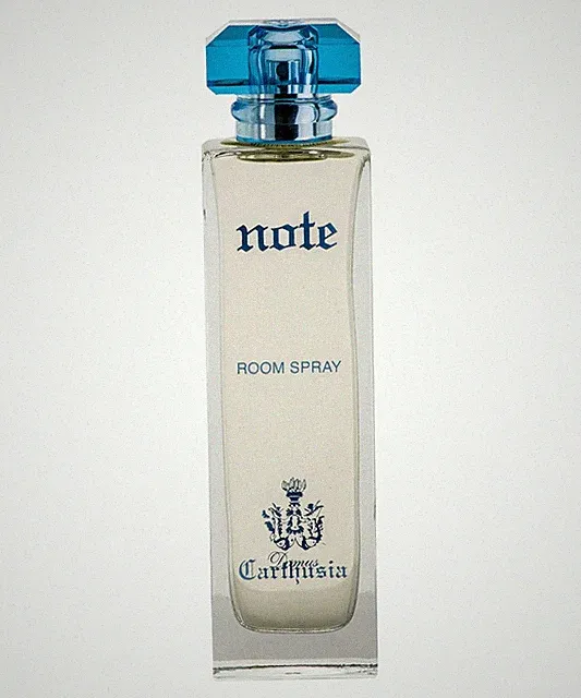 Carthusia Mediterraneo Raumduft Spray 100ml New Original Versiegelt