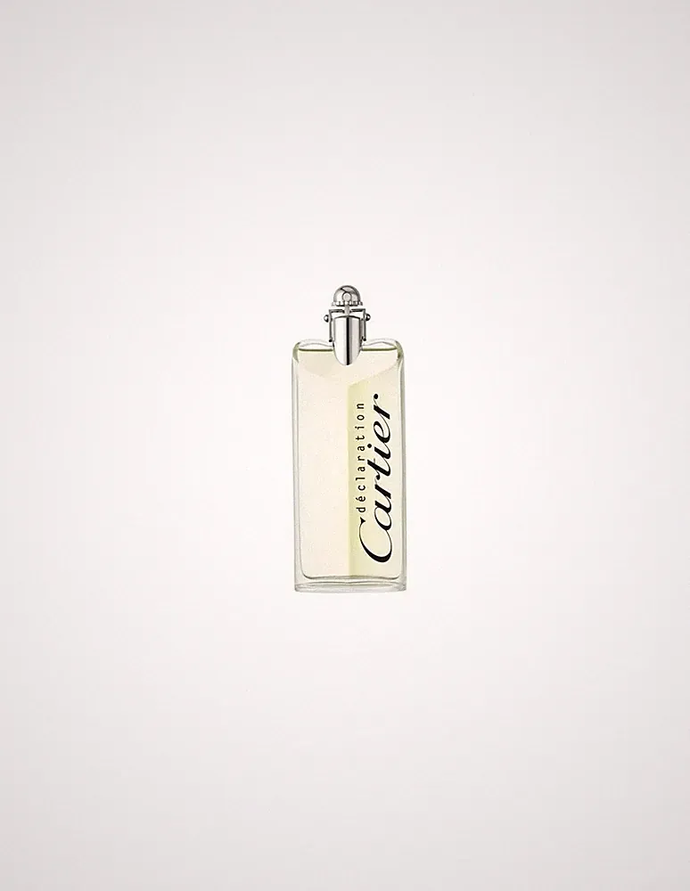 Cartier Declaration Eau de Toilette Herrenparfum 100 ml Duft NEU OVP