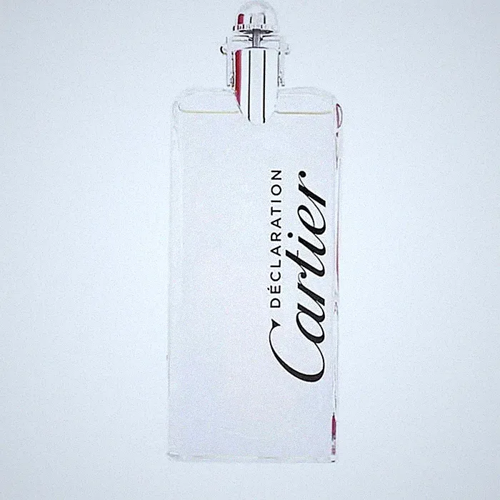 Cartier Declaration Eau de Toilette Herrenparfum 50 ml Duft NEU OVP