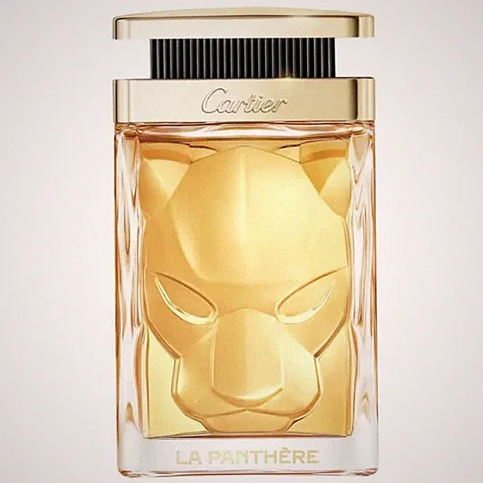 Cartier la Panthère Eau de Parfum Damenparfum 100 ml Duft NEU OVP